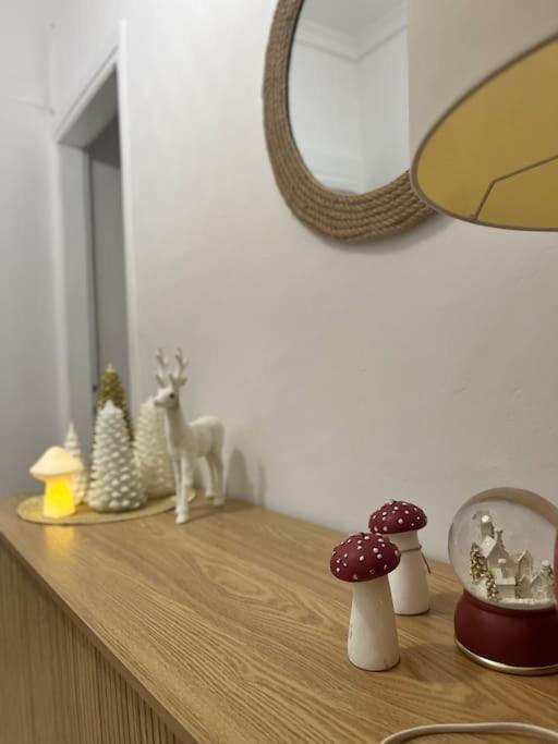 Skg City Center Apartment Thessaloniki Buitenkant foto